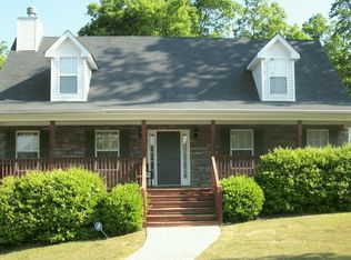 50 Holly Hill Dr, Covington, GA 30016