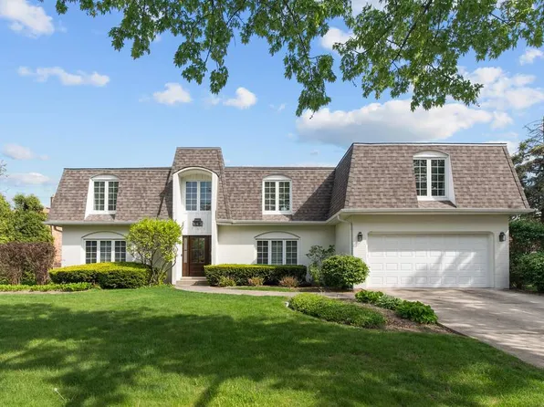 745 Constance Ln, Deerfield, IL 60015