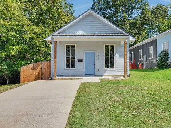 907 S Park St, Little Rock, AR 72202
