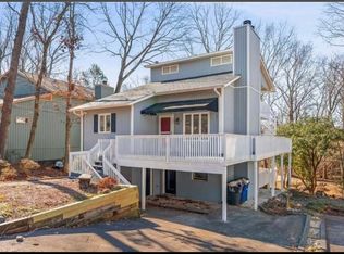 2630 Merry Oaks Trl #BASEMENT, Winston Salem, NC 27103
