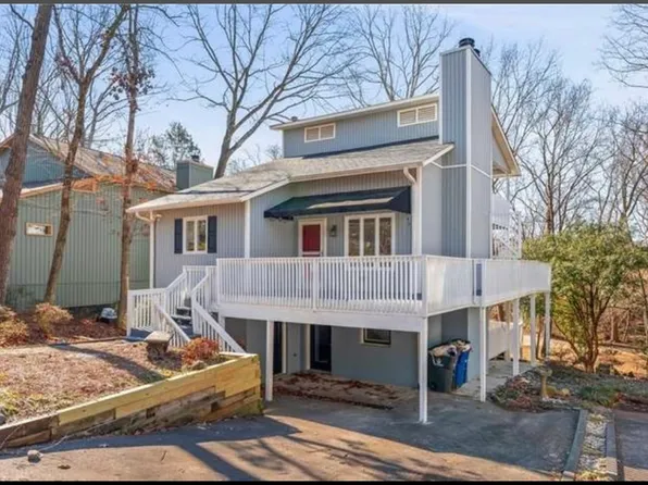 2630 Merry Oaks Trl #Basement, Winston Salem, NC 27103