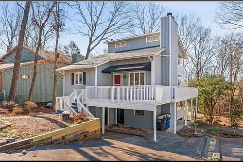 2630 Merry Oaks Trl #BASEMENT Photo 1