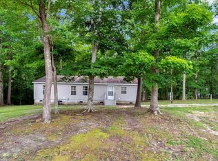 175 Deacons Point Rd, Littleton, NC 27850