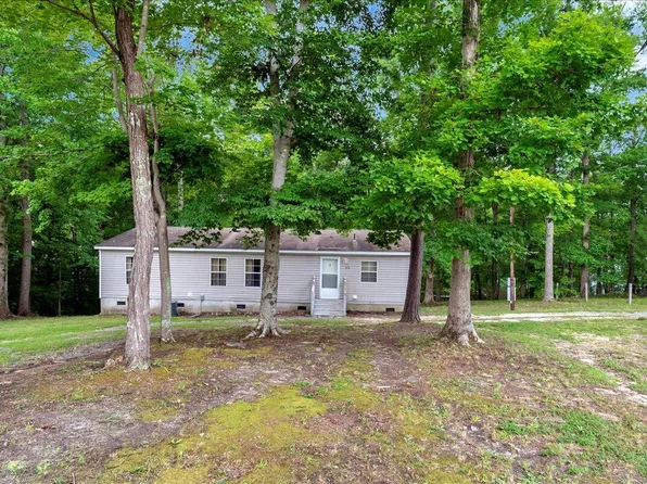 175 Deacons Point Rd, Littleton, NC 27850