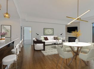 110 31st Ave N APT 705, Nashville, TN 37203