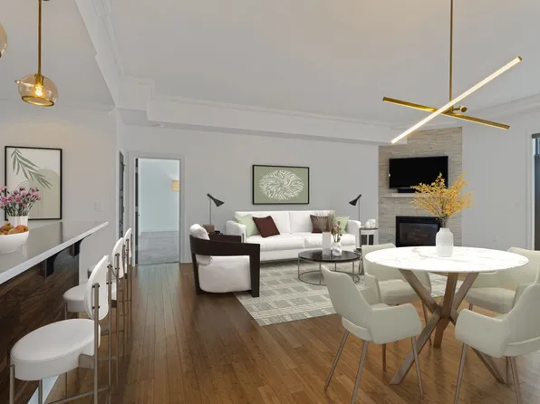 110 31st Ave N APT 705, Nashville, TN 37203