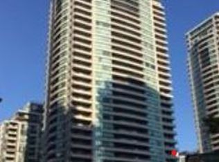 23 Hollywood Ave #3109, Toronto, ON M2N 7L8