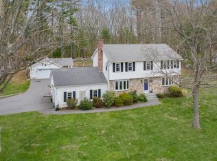 63 Ledgewood Rd, Framingham, MA 01701