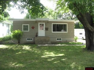 1323 Fair St, Mankato, MN 56001