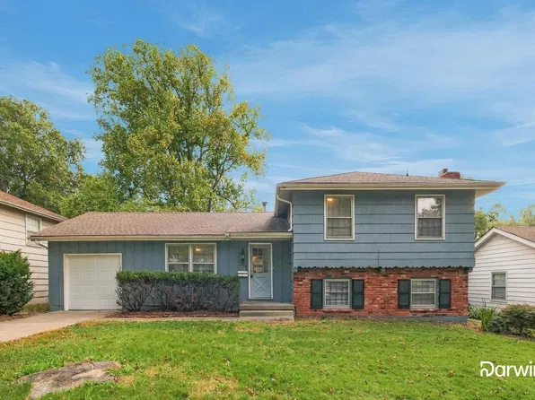 4119 S Cottage Ave, Independence, MO 64055