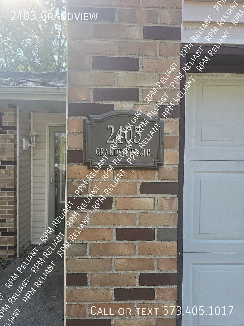 2403 Grandview Cir. Columbia MO, 65203 — Photo 2