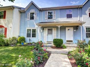 173 Meadows Ln NE, Leesburg, VA 20176