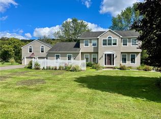 958 Limerick Ln, Homer, NY 13077