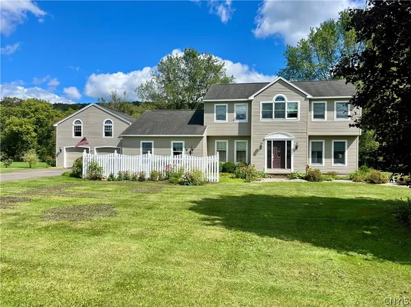 958 Limerick Ln, Homer, NY 13077