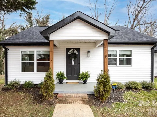 115 Odaniel St, Belmont, NC 28012