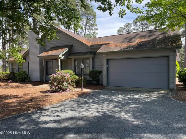 15 Richmond Road, Jackson Springs, NC 27281