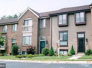 3449 Castle Way, Silver Spring, MD 20904