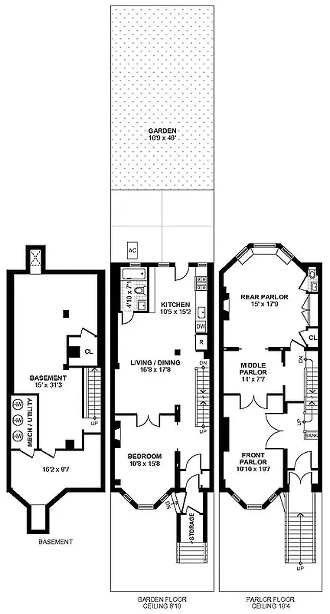 Building Photo - 471 Mac Donough St #1