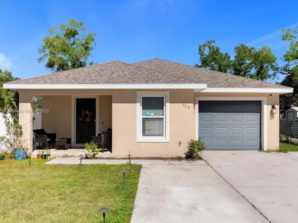 629 W Myrtle St, Lakeland, FL 33815