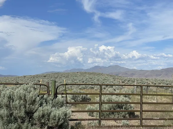 Button Point Rd, Golconda, NV 89414