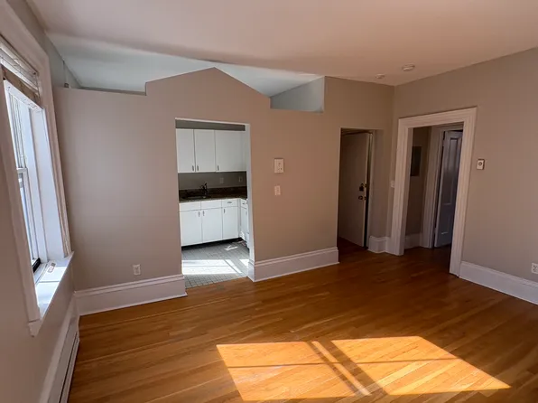 54 E Springfield St #6, Boston, MA 02118