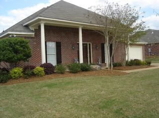 146 Harvey Xing, Canton, MS 39046