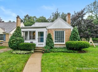 1100 Walsh St SE, Grand Rapids, MI 49507