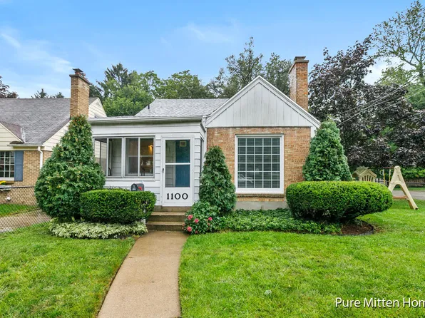 1100 Walsh St SE, Grand Rapids, MI 49507