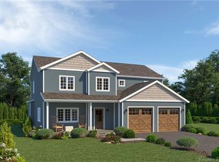 5 Harness Way, Granby, CT 06035