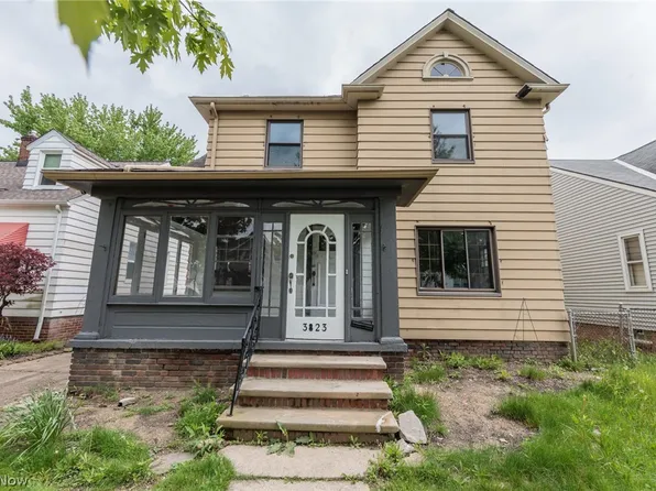 3823 W 138th St, Cleveland, OH 44111