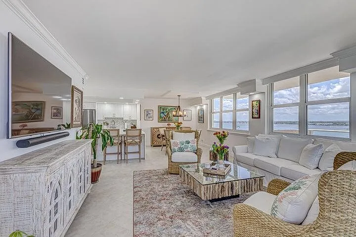 5440 N Ocean Dr #1502 — Photo 13