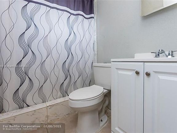 2nd image of 1701 NW 7th Ct #1