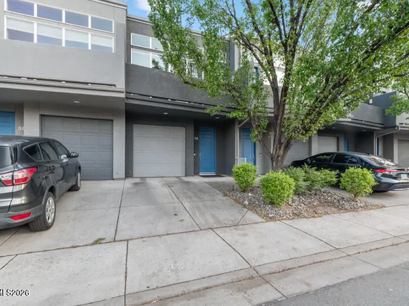 374 State St, Reno, NV 89501