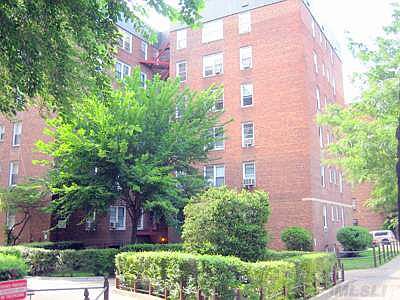 1st image of 6638 Yellowstone Blvd #1C