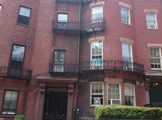 6 Joy St #2, Boston, MA 02108