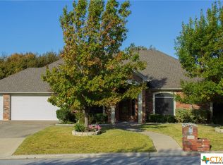 2102 Yak Trl, Harker Heights, TX 76548