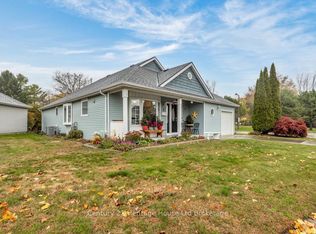 5 Dereham Dr, Tillsonburg, ON