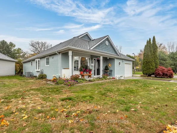 5 Dereham Dr, Tillsonburg, ON N4G 5L8