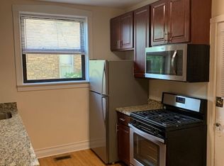 2301-03 W Addison St #3546-3548, Chicago, IL 60618