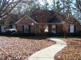 1500 Hickory Ridge Dr, West Point, MS 39773