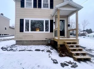 76 Pulaski St, Auburn, NY 13021