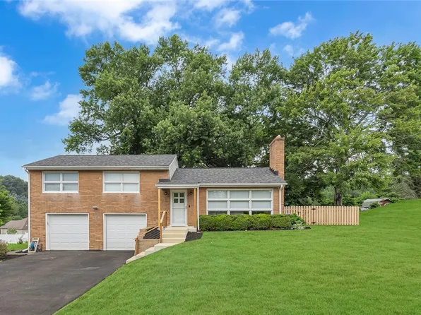 132 Wallace Cir, Aliquippa, PA 15001