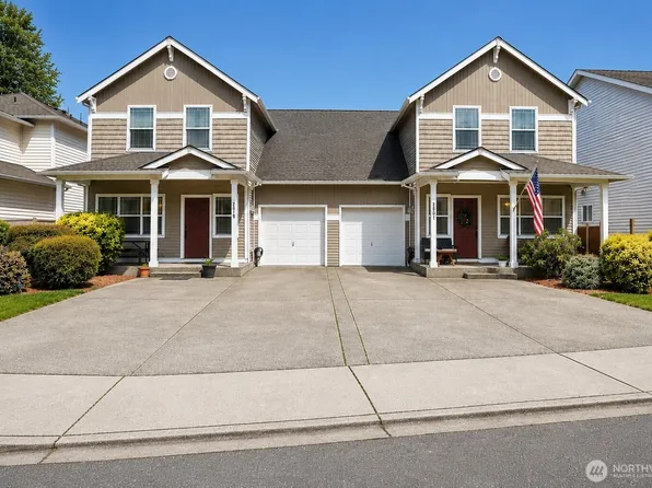 2819 58th Avenue E, Fife, WA 98424