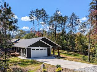 35 Haven Ridge Ln S, Marion, NC 28752