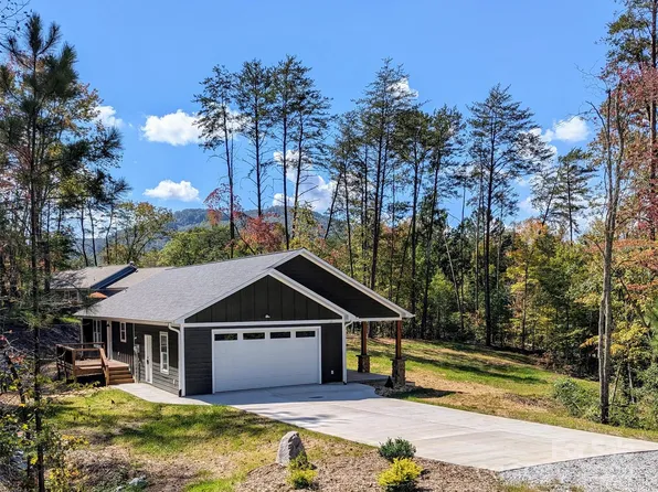 35 Haven Ridge Ln S, Marion, NC 28752