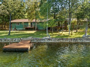 11 Awi Trl, Cherokee Village, AR 72529