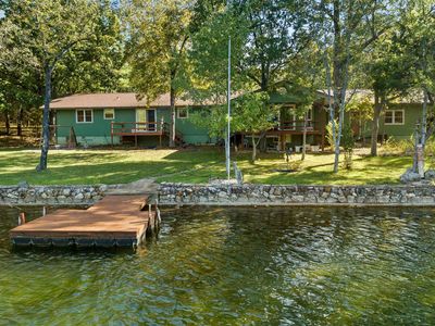 11 Awi Trl, Cherokee Village, AR, 72529