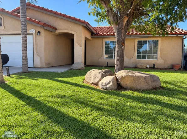 6507 Lost Canyon Ct, Bakersfield, CA 93307