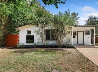 4703 Everglade Dr, Austin, TX 78745