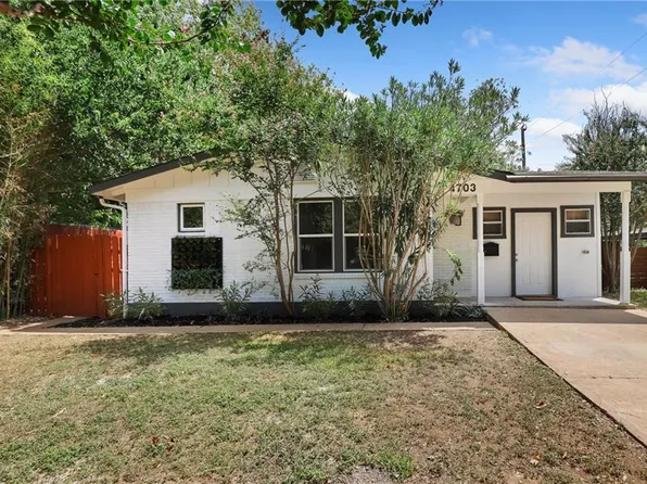 4703 Everglade Dr, Austin, TX 78745